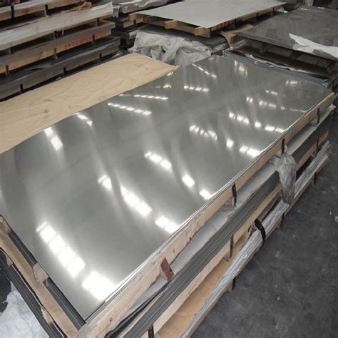 stainless steel sheet plate prices